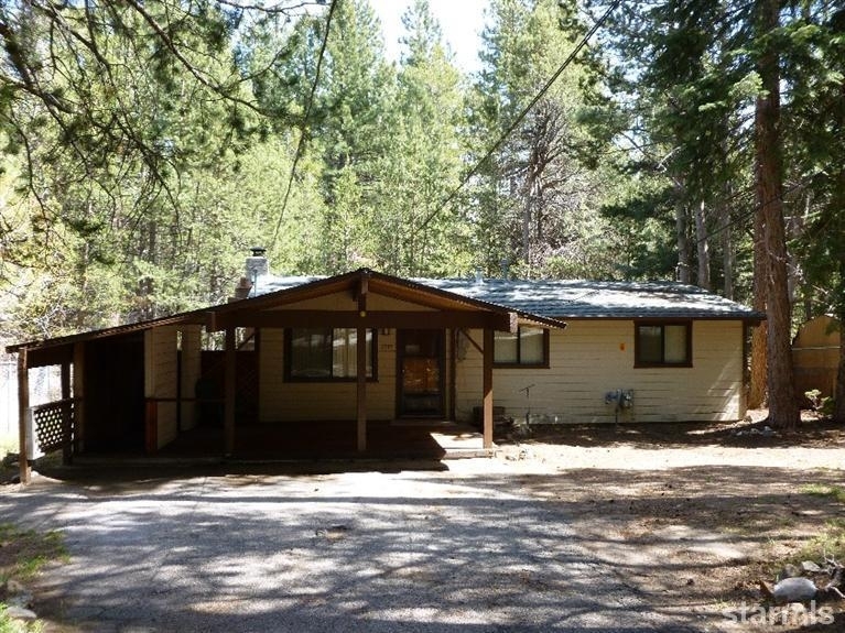 Property Photo:  2375 Tahoe Vista Drive  CA 96150 