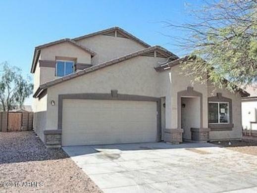 Property Photo:  22745 W Mohave Street  AZ 85326 