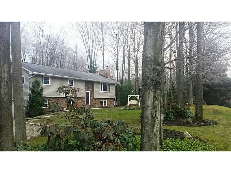 Property Photo: 5515 Briarcliff Drive PA 16412