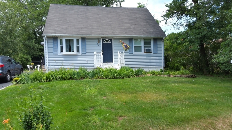 Property Photo: 108 Pine St NJ 08807