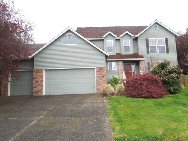14518 SW Crestridge Ct  Tigard OR 97224 photo
