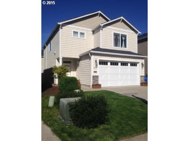 Property Photo:  5308 NE 54th Ave  WA 98661 