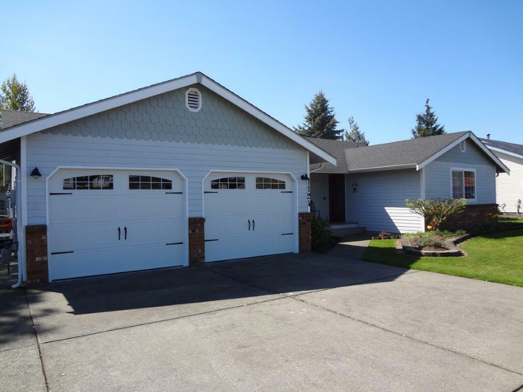 Property Photo:  1124 Ridgeway Dr  WA 98264 