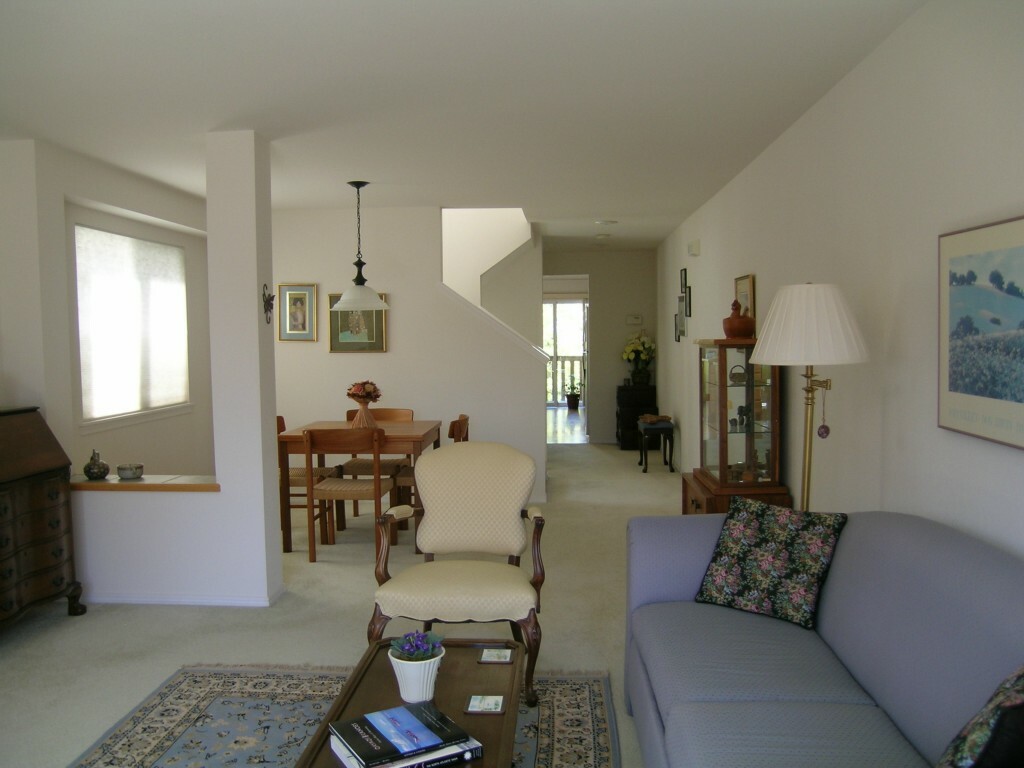 Property Photo: 916 NW 51st St WA 98107