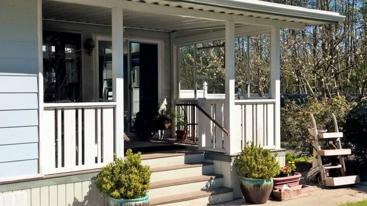 Property Photo: 4751 Birch Bay Lynden Rd 302 WA 98230