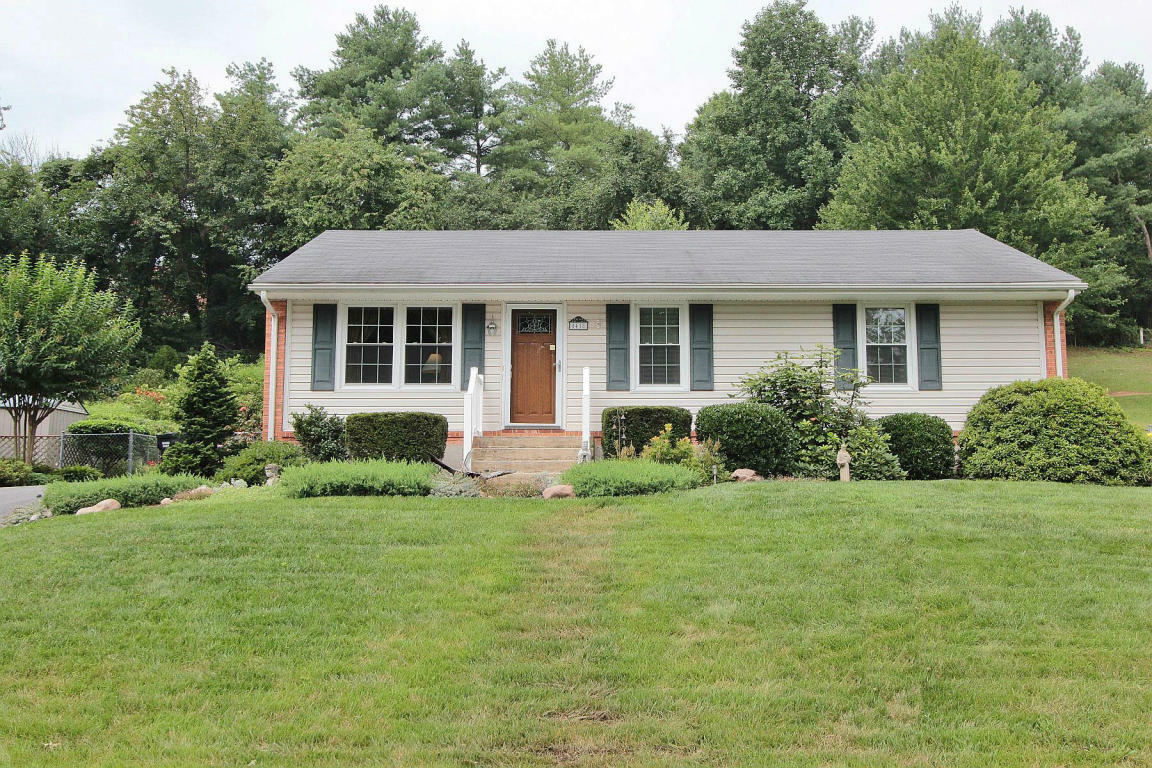 Property Photo:  5418 Eveningwood Ln  VA 24019 