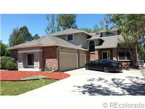 Property Photo: 7 Oakmont Lane CO 80127