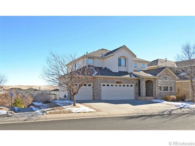 Property Photo:  7610 Bison Court  CO 80125 