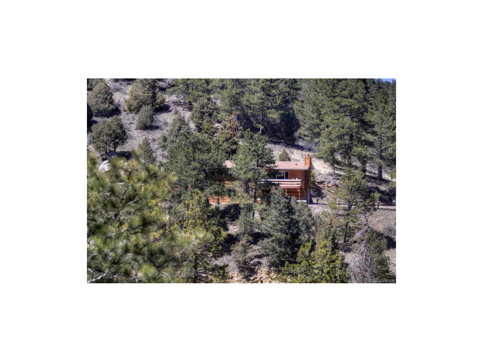 Property Photo:  810 Elk Valley Drive  CO 80439 