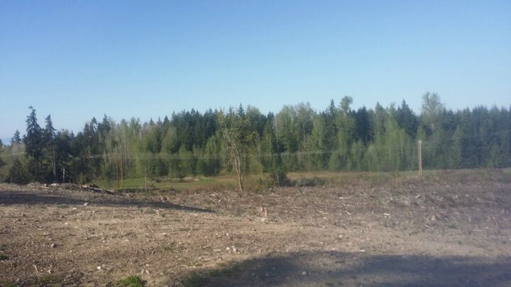 Property Photo:  0 Amarillo Rd  WA 98362 