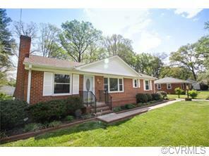 Property Photo:  8507 Franconia Road  VA 23227 