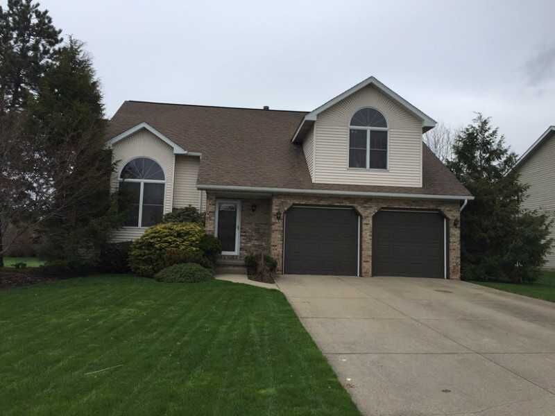 Property Photo:  2053 Bernwood Drive  PA 16510 