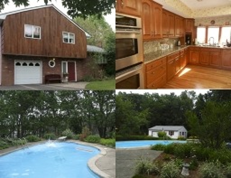 Property Photo:  14 Deer Pond Rd  NJ 07860 