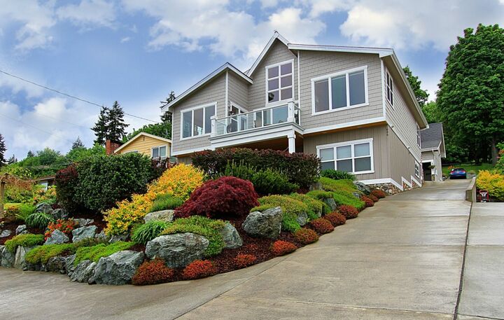 Property Photo: 656 Lehman Dr WA 98282