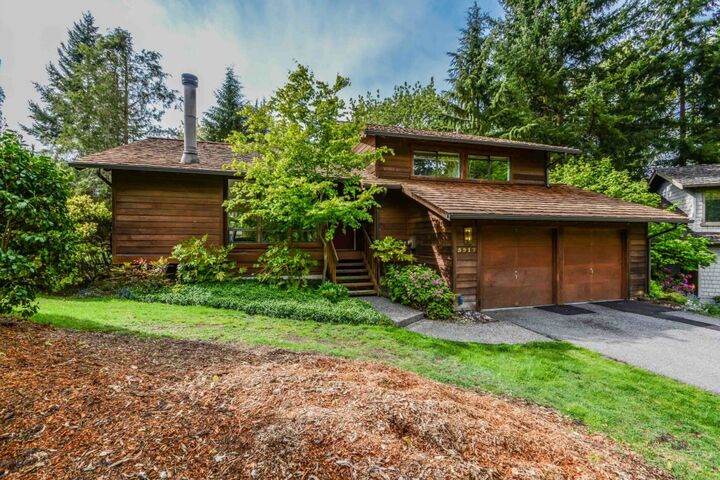 Property Photo: 5917 160th Court NE WA 98052