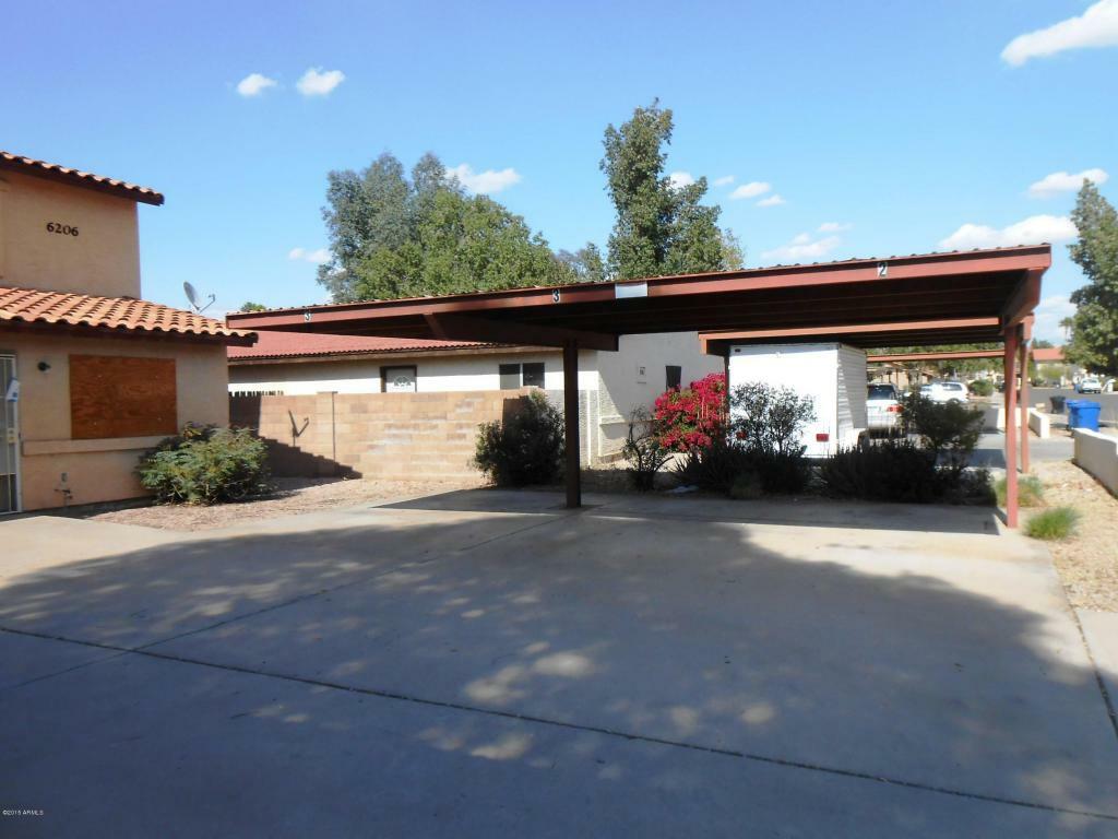 Property Photo:  6206 E Glencove Street  AZ 85205 