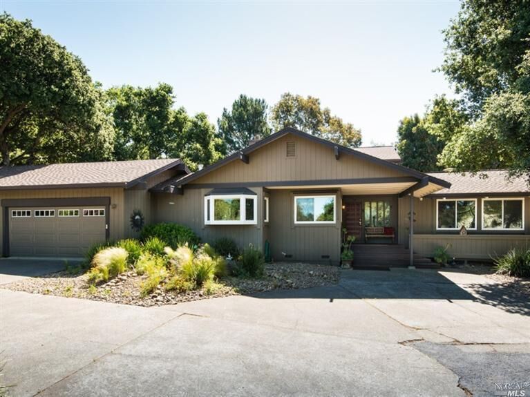 Property Photo: 1800 Indian Valley Road CA 94947