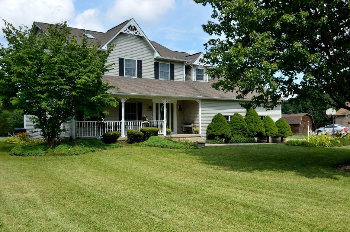 Property Photo: 7824 E Ohio State NW Lane OH 43130