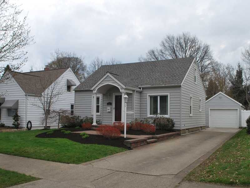 Property Photo:  309 Maryland Avenue  PA 16505 