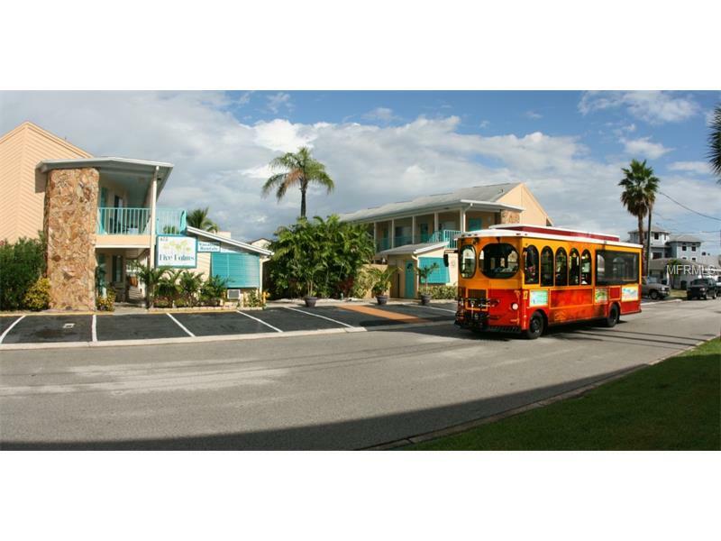 Property Photo: 673 Bay Esplanade 202 FL 33767