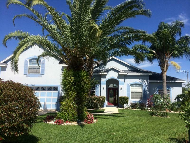 Property Photo:  186 Old Nichols Circle  FL 33823 