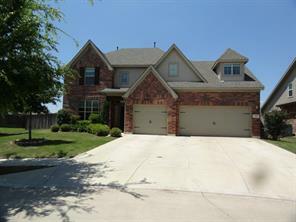 Property Photo: 5456 Thornbush Drive TX 76179