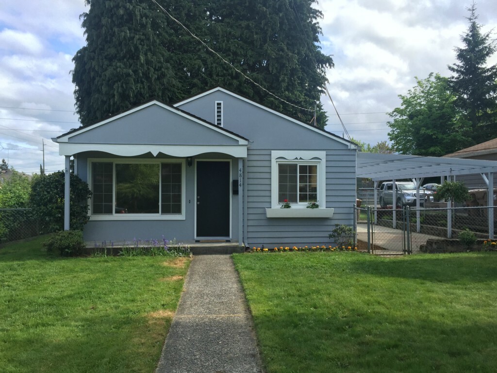 Property Photo:  4814 N 15th  WA 98406 