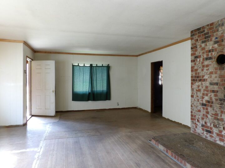 Property Photo:  2229 State Highway 508  WA 98570 