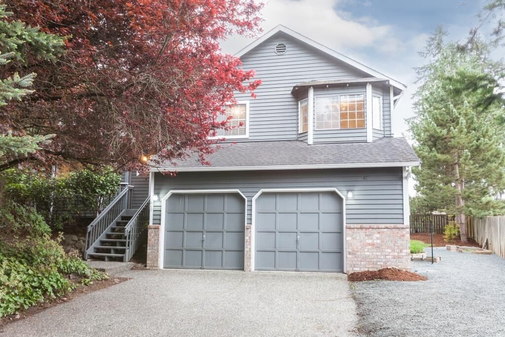 Property Photo: 7617 NE 196th Ct WA 98028