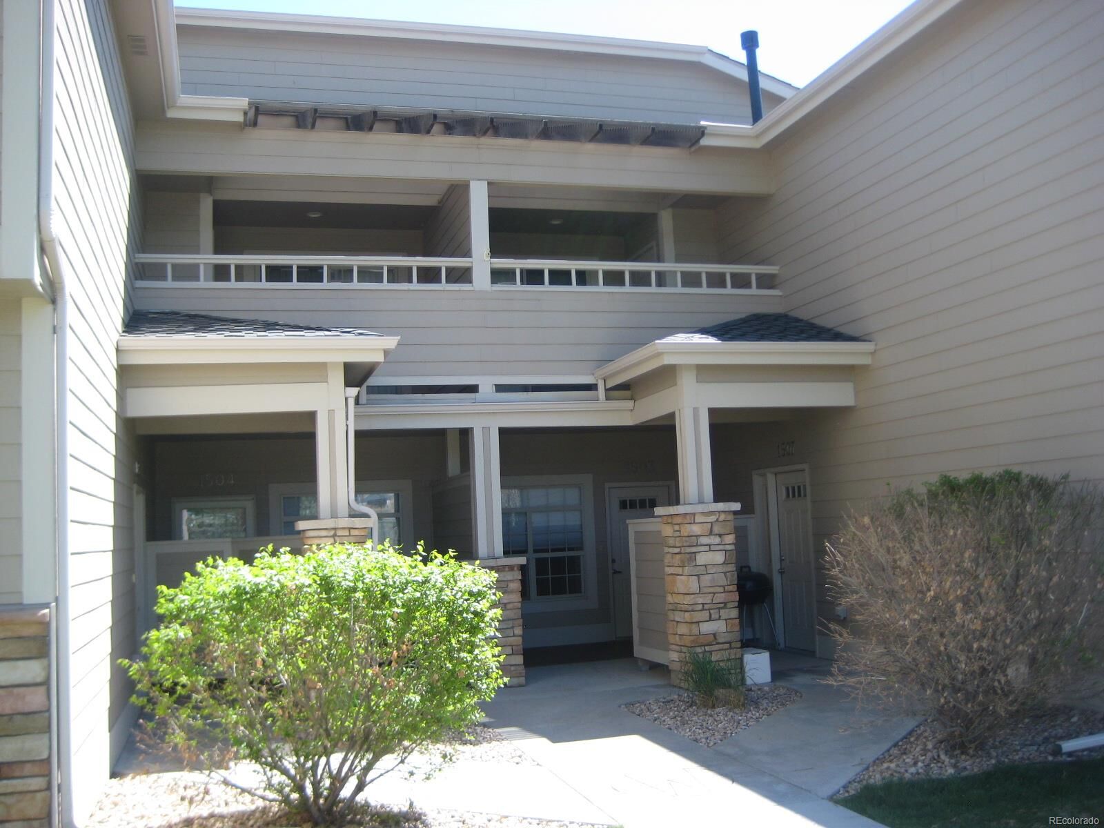 Property Photo:  5775 West 29th Street Unit 1503  CO 80634 