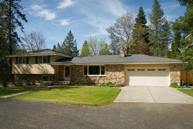 Property Photo:  3805 E Buck Brush Ave  WA 99003 