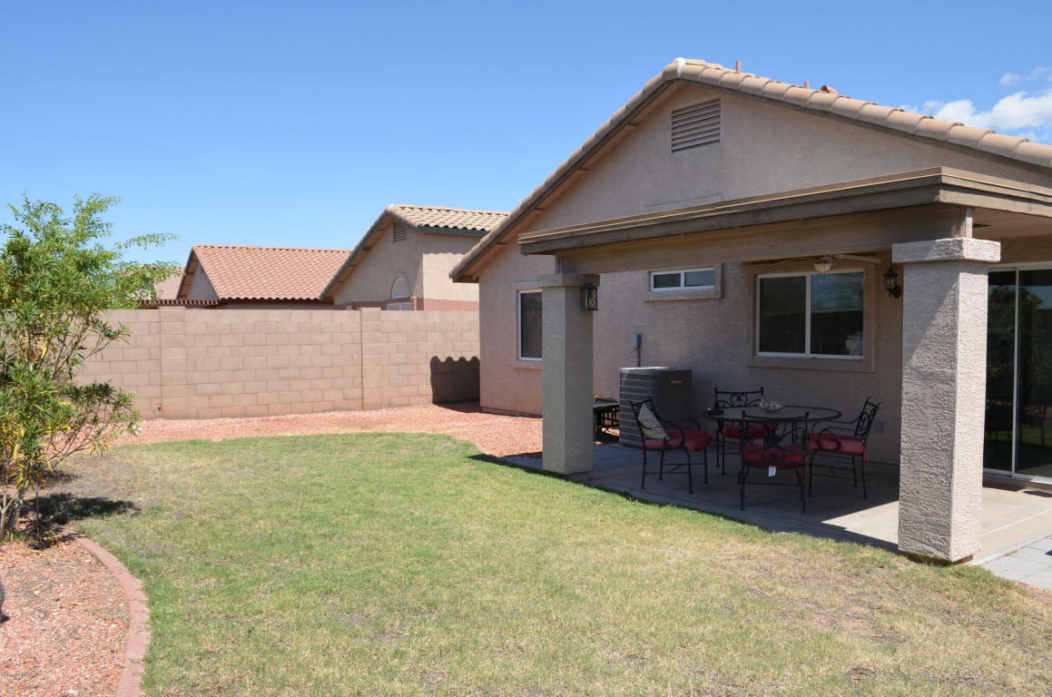 Property Photo:  22975 W Mohave Street  AZ 85326 