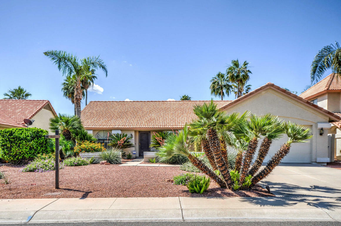 Property Photo:  5625 E Angela Drive  AZ 85254 