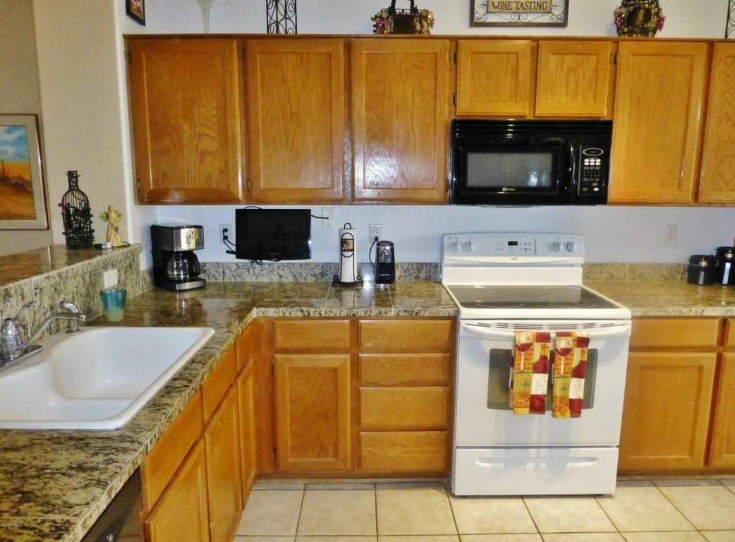 Property Photo:  1895 W Musket Way  AZ 85286 