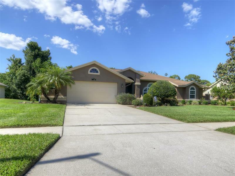 Property Photo:  340 Sparrow Wood Court  FL 32746 