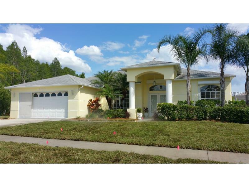 Property Photo: 8450 Aukari Court FL 34653