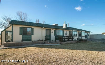 Property Photo:  6800 N Alope  AZ 86323 