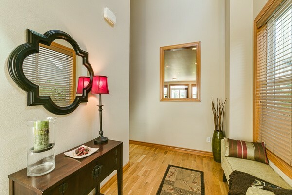 Property Photo:  8854 Depot St B  WA 98264 
