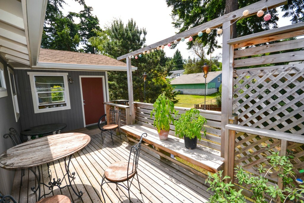 Property Photo:  1517 Sheridan St  WA 98368 