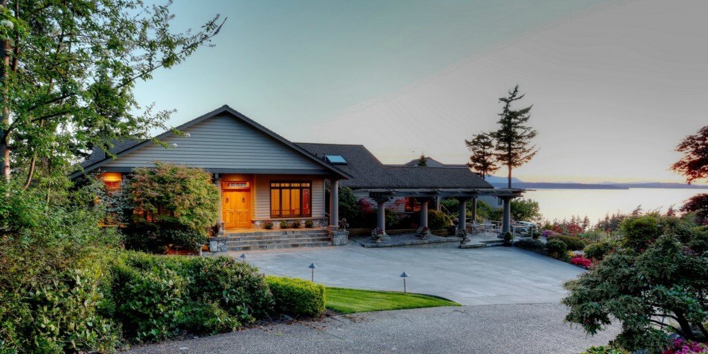 419 S Clarkwood Dr  Bellingham WA 98225 photo