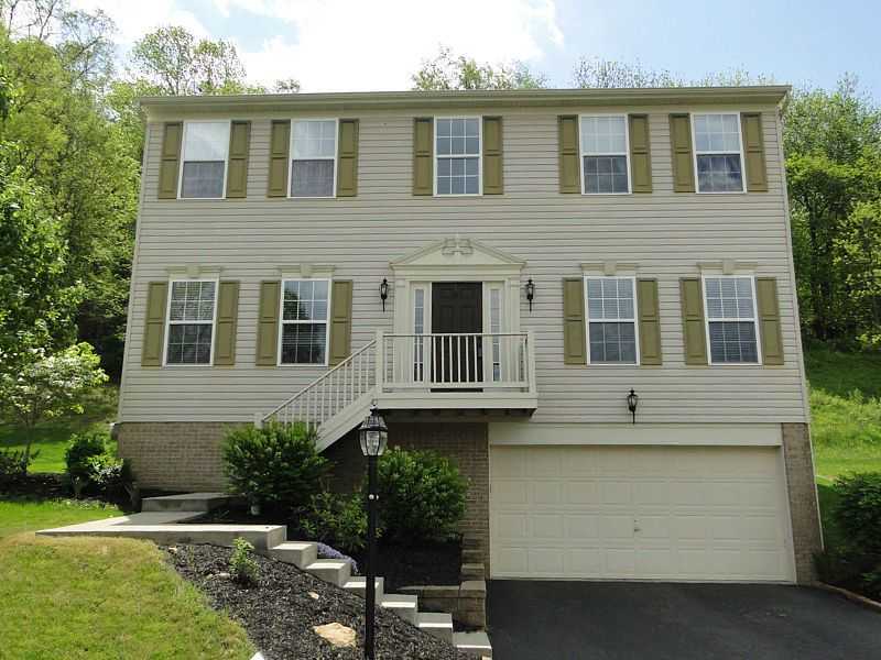 Property Photo: 301 Lakeview Court PA 15301