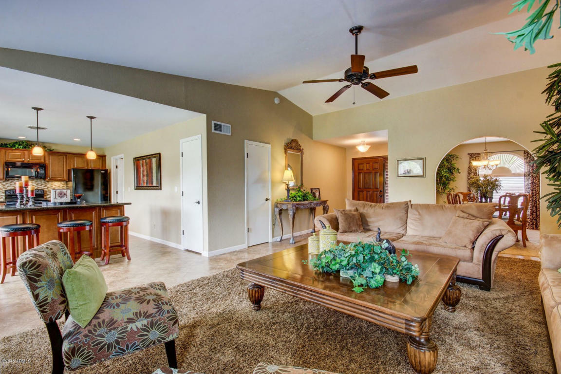 Property Photo: 5927 E Spring Road AZ 85254