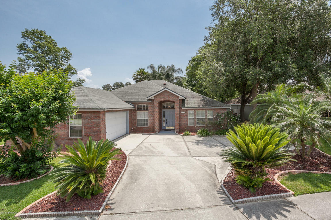 Property Photo:  1531 Walnut Creek Drive  FL  