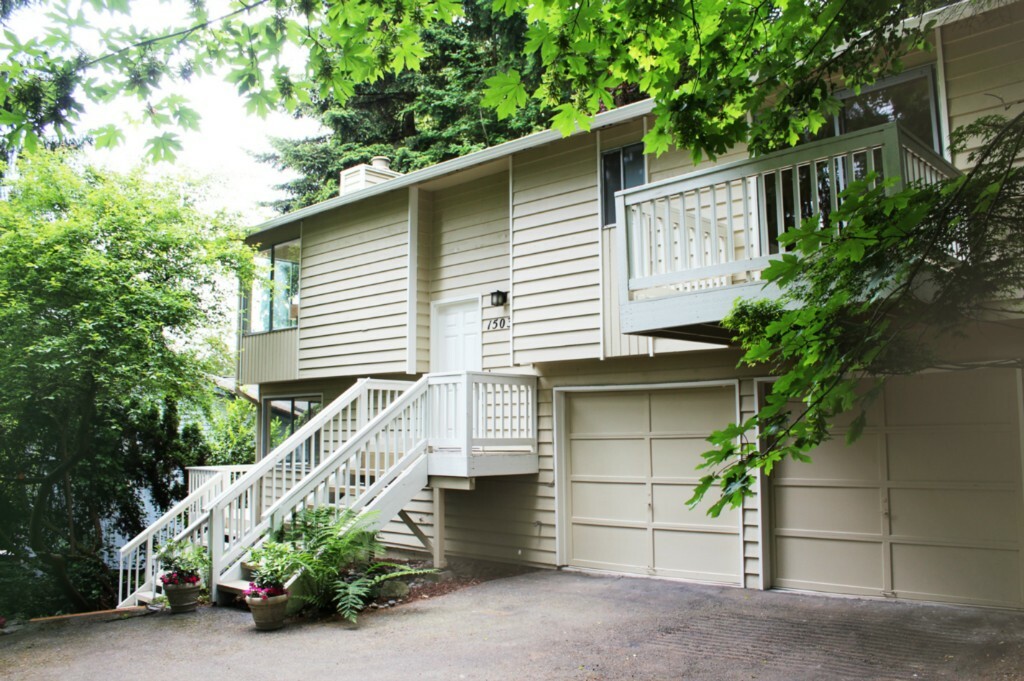 Property Photo:  1503 NE 130th Place  WA 98125 