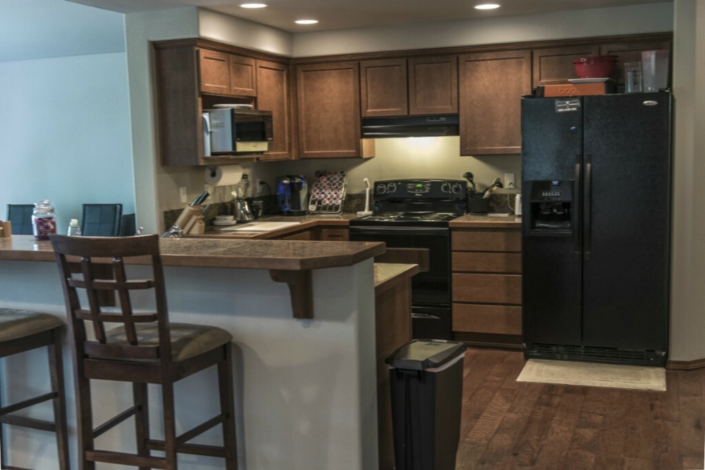 Property Photo: 4859 148th St NE WA 98271