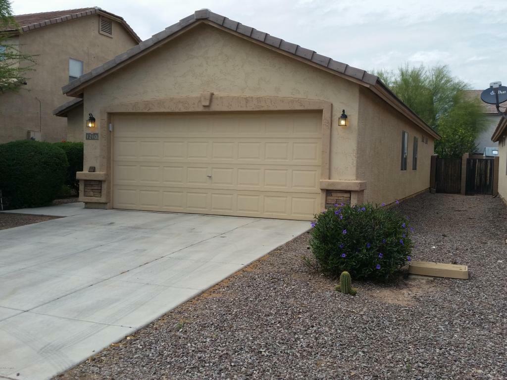 Property Photo:  1210 W Roosevelt Avenue  AZ 85128 