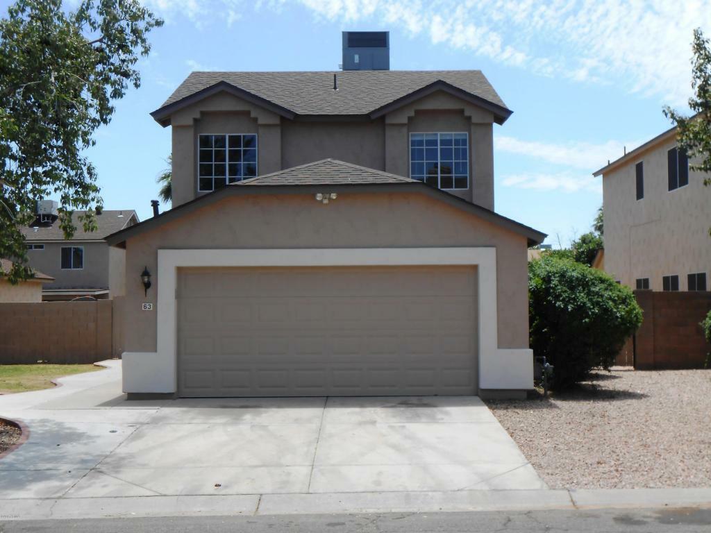 Property Photo:  1811 S 39th Street 63  AZ 85206 