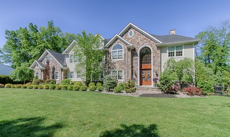 Property Photo: 9 Sheldon Ct NJ 07936
