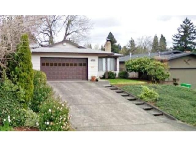 Property Photo:  4816 SE 36th Ave  OR 97202 