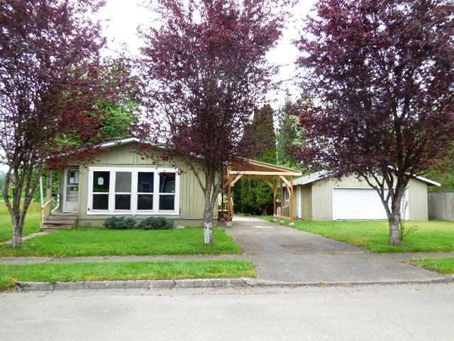 Property Photo: 513 3rd St WA 98294